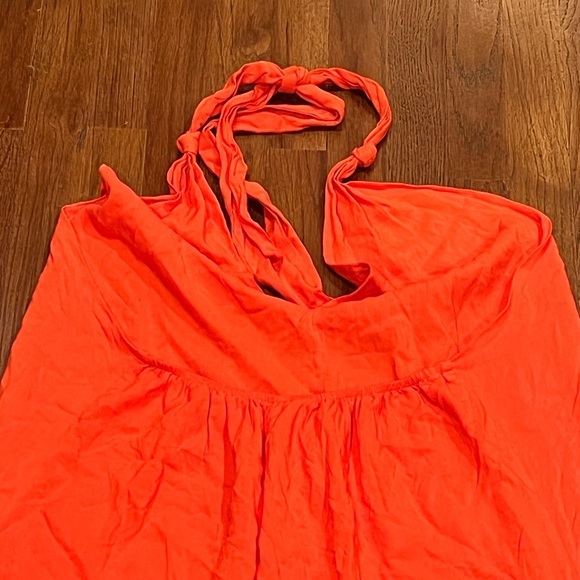 Indah Summer Maxi Dress - Picture 9 of 10